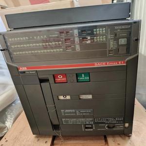 SACE E1 PR121/P 800A 220V เซอร์กิตเบรกเกอร์ PLC - Product Image 6