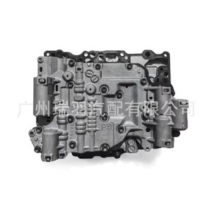 ตัววาล์วสำหรับ BMW X1 Mini AW6F25 GA6F21 TF72SC ตัวกระตุ้นไฮดรอลิกน้ำมันแบบทางเดียว OEM - Product Image 3