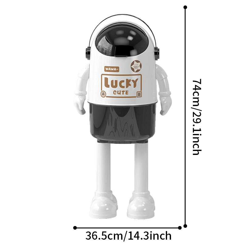 ยาว-นักบินอวกาศ-lukcy