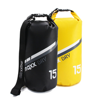 Sacos secos à prova d' água com logotipo personalizado, vendas diretas de fábrica, mochila flutuante, à prova d' água