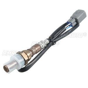 เซ็นเซอร์ออกซิเจนแลมบ์ดา AIR FUEL RATIO O2 SENSOR สำหรับปี 2001-2003 สำหรับโตโยต้า RAV4 2.0L 89467-42020 แบงค์ 2 เซ็นเซอร์ 1 - Product Image 3