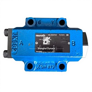 SL30PA1-4X ระบบไฮดรอลิกโลหะสำหรับงานทางทะเล/การกด/การยก/อุตสาหกรรมปิโตรเคมี/ระบบไฟฟ้า ผลิตในประเทศจีน - Product Image 2
