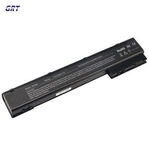 Batterie HSTNN-IB2P HSTNN-LB2P pour HP EliteBook 8560W 8570W 8760W 8770W HSTNN-IB2Q HSTNN-F13C HSTNN-LB2Q - Product Image 2