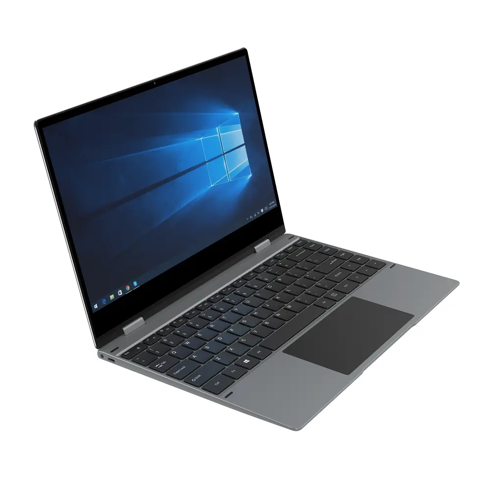 13.3 Inch Edp Gaming Laptop Business Notebook Computer Portatil Windows 10 Escritorio Computadoras Programables Para Autos