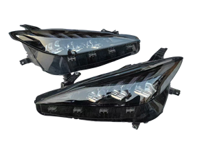 Pièces détachées pour voitures électriques chinoises Morris Garages pour MG Auto, kit carrosserie, pare-chocs, phare, filtre à huile, roue, porte pour accessoires MG4 - Product Image 2