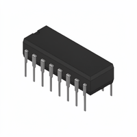 CD4022BD3 Logic Original Electronic Chips Component 16 CDIP