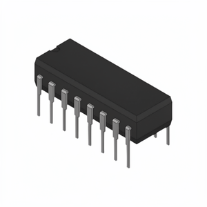 Logic CD4022BD3 Manufacturer Channel 16 CDIP Electronic Chips Component - Product Image 1