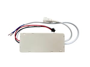 Fuente de Alimentación LED TUV Impermeable, Módulo de Alimentación Conmutada de 12V o 24V CC, 24-60W, Suministro Directo de Fábrica - Product Image 4