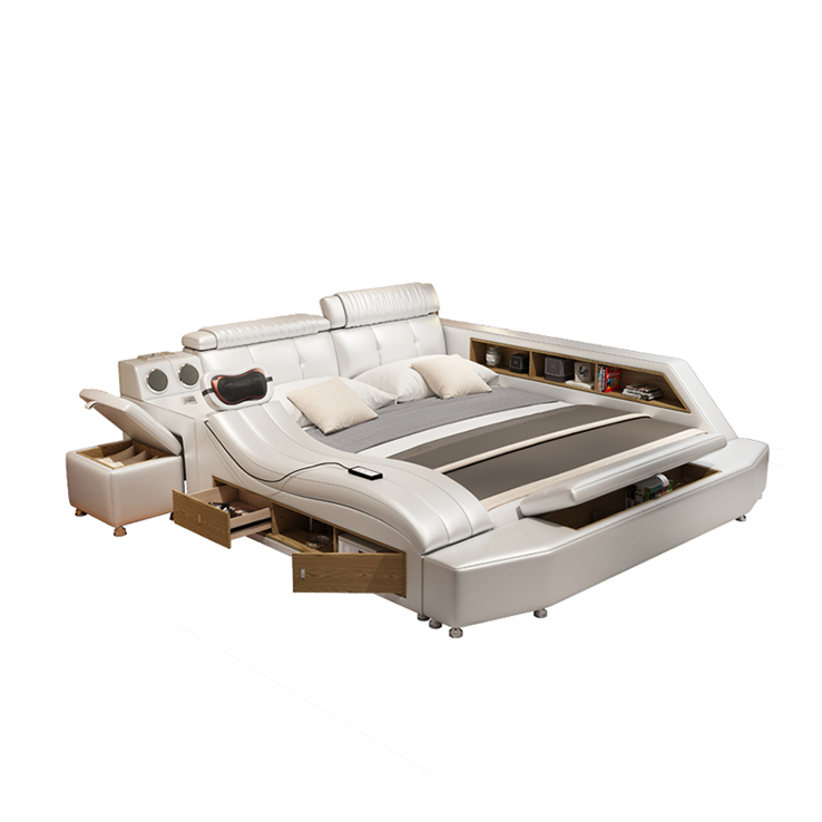 Großhandel arten von betten Kaufen Sie die besten arten von betten