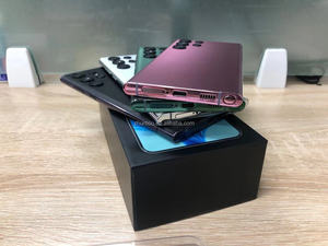 โทรศัพท์มือถือ <span class=keywords><strong>S23</strong></span> <span class=keywords><strong>Ultra</strong></span> 5G แรม6G ของแท้จากทั่วโลกขายส่ง - Product Image 5