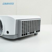 Vidéo-projecteur DLP ViewSonic PA503S PA503SE 4000 Lumens, Haute Luminosité SVGA 800*600, pour Réunion de Bureau