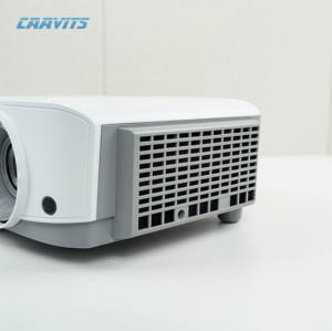 <strong>ViewSonic</strong> PA503S PA503SE 4000 Lumens DLP Video <strong>Projector</strong> for Office Meeting SVGA 800*600 High Brightness <strong>Projector</strong> - Product Image 4