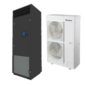 Systèmes de climatisation à contrôle environnemental pour salles technologiques et centres de données - Product Image 3