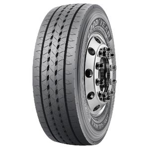Neumático <span class=keywords><strong>Goodyear</strong></span> T106 de Alta Calidad 12R22.5, Nuevo, para Camiones, Remolques y Semirremolques, Compatible con Camiones Modelo Howo - Product Image 3