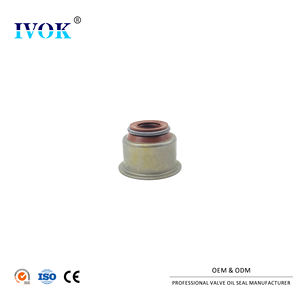 Venta al por Mayor de Repuestos de Automóviles 1S7G6A517BG 1S7G6A517BH LF01101F5 Sello de Válvula para <span class=keywords><strong>Ford</strong></span> VO-MDO2.0/FCS/<span class=keywords><strong>SMAX</strong></span>/ZS/C346/KU/C391 - Product Image 1