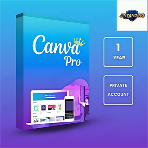 Software de Diseño Gráfico Original Canvas Pro, <span class=keywords><strong>Cuenta</strong></span> Privada, 1 Año, Compatible con Mac, Uso Comercial - Product Image 1