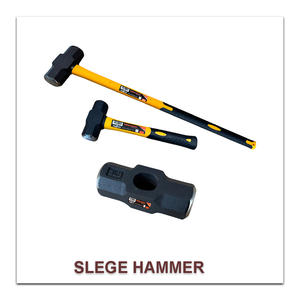 مطرقة مصنع الجملة مطرقة بمخلب مع كامل معدن مقبض واحد قطعة مطرقة - Product Image 3