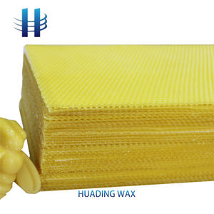 도매 양봉 용품 왁스 시트 밀랍 - Product Image 3