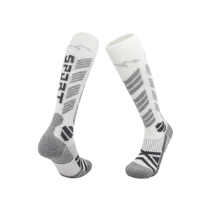 Chaussettes <span class=keywords><strong>de</strong></span> <span class=keywords><strong>ski</strong></span> chaudes d'hiver <span class=keywords><strong>de</strong></span> haute qualité, chaussettes <span class=keywords><strong>de</strong></span> <span class=keywords><strong>ski</strong></span> <span class=keywords><strong>de</strong></span> fond, chaussettes <span class=keywords><strong>de</strong></span> snowboard, chaussettes <span class=keywords><strong>de</strong></span> sport à compression - Product Image 1