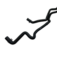 Pièces automobiles Womala, vente flash, tuyau d'eau de radiateur OE PCH502390 pour LR Range Rover Evoque Range Rover
