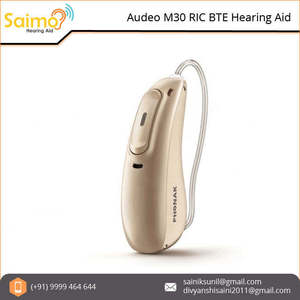 เครื่องช่วยฟัง Phonak Audeo M30 RIC BTE ราคาขายส่ง - Product Image 2