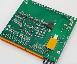 Giá bán buôn nguyên mẫu bảng mạch mới đôi bên 2.1 khuếch đại bảng mạch <span class=keywords><strong>PCB</strong></span> pcba nhà sản xuất - Product Image 3