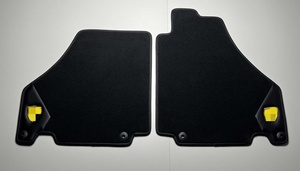 Alfombrillas para <span class=keywords><strong>Aston</strong></span> <span class=keywords><strong>Martin</strong></span> DB11, Decoraciones Interiores DBX, Alfombrillas Originales de Fábrica para Rapide Vantage - Product Image 6