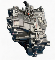 Boîte de vitesses automatique reconditionnée Mingyin 2700A403 pour Mitsubishi Outlander 4WD 2.0L 2.4L 2010-2016 W1CJC-1-A1Z Guangdong