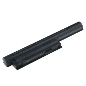 Batterie d'ordinateur portable pour Sony Vaio BPS26 VGP-BPL26 VGP-BPS26 VGP-BPS26A SVE14A SVE15 SVE17 VPC-CA VPC-CB VPC-EG VPC-EH PC portable