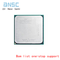 Provision professionnelle Microprocesseurs CI CPU FX-4300,FX-6100,FX-6300,FX-8100,FX-8150,FX-8300,FX-8350,G3900,G3900T,G3930,G3930T