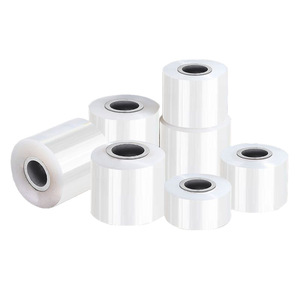 Película elástica para sellar botellas de vino, a prueba de fugas, de calidad alimentaria, para envolver y empaquetar. - Product Image 2