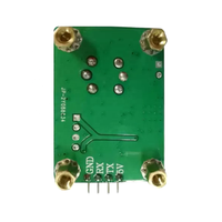 Modul Deteksi Gas Napas Alkohol TGS822-K5 Sensor Uap Etanol Serial UART Surface Mount untuk DIY CN;BEI