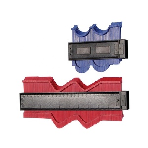 Medidores de contorno de plástico - Product Image 5
