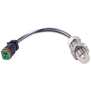 เซ็นเซอร์ส่งสัญญาณความเร็ว 14Y-22-55510 ใช้ได้กับรถตัก D65EX D65PX D65WX รุ่น WA470-6 WA470-6R0 WA470-7 WA470-8 WA480-8E0 - Product Image 1