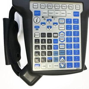 จอยควบคุม FANUC รุ่น A05B-2255-C102 # อะไหล่หุ่นยนต์ ESW ของแท้ คุณภาพสูง มีสินค้าในสต็อก - Product Image 2