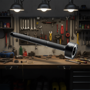 Gear <b>Puller</b> 449 A Long Shaft Heavy Duty For Mechanical Repair - Product Image 3