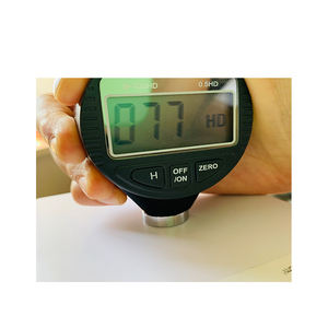 4*8 Hoja de PVC de mármol Zibo fábrica/azulejo Interior sustituto/tablero de espuma de Pvc - Product Image 6