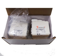 Fusible Semiconductor FPC72GB69V315TF 690V 315A GB de Acción Ultra Rápida y Cuerpo Cuadrado para Protección IGBT