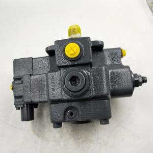Hydraulic Pump 1PV2V3 1PV6V3 1PV2V4 1PV2V5 1PV6V3 Series 1PV2V4-24/20RE01MC1-16A1 Adjustable Displacement Hydraulic Vane Pump - Product Image 4
