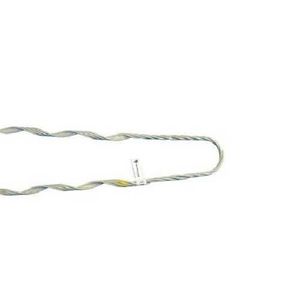 Vietnam ADSS OPGW impasse formée hélicoïdale avec dé à coudre et tiges de renfort vente en gros en vrac poignées de gars deadend 7/8 à vendre - Product Image 3