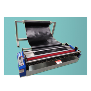 เครื่องตัดและปิดผนึกถุงพลาสติก เครื่องปิดผนึกและตัดก้นถุง - Product Image 3