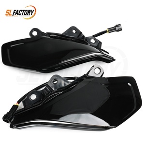 Luces LED para Motocicleta Yamaha <span class=keywords><strong>MT10</strong></span> MT-10 SP 2022-2025 <span class=keywords><strong>2023</strong></span>, Lámpara Delantera LED Piloto - Product Image 1