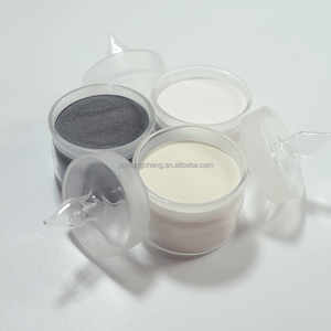 Hoogwaardig yttrium-stabiliseerd zirkoniumoxidepoeder voor droog persen (met bindmiddel) Ideaal voor hoogwaardige toepassingen - Product Image 4