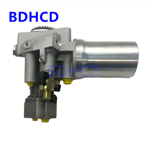 BDHCD自動車部品掘削機燃料噴射ポンプCAT 3126 180-7341掘削機E322C用 - Product Image 2