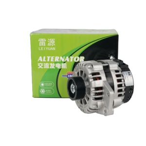 Alternador para Auto CHEVROLET Captiva Sport Equinox 3.0, 150A, 11453N, 13586975, 2650743A, FG15S100, Alternador de Corriente Alterna - Product Image 1