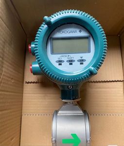 Yokogawa MAG FLOWMETER Tipe Integral AXF200G-E1AL1S-BD11-21B  ALAT PENGUKUR ALIRAN MAGNETIK - Product Image 6