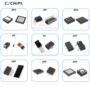 Preciso L6202 DIP-18 CZSKU:PD270KHU82 proveedor de componentes electrónicos - Product Image 4