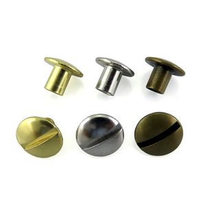 <span class=keywords><strong>Vis</strong></span> à courroie en acier inoxydable, Rivets, <span class=keywords><strong>vis</strong></span> de fixation - Product Image 2