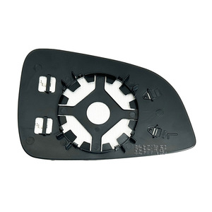 Espejo retrovisor para Opel Astra H GTC 09-13, lado izquierdo, cristal esférico convexo con calefacción - Product Image 3