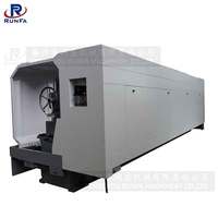 CK61100 grand tour CNC Horizontal, Machine-outil grand tour CNC Horizontal à bas prix